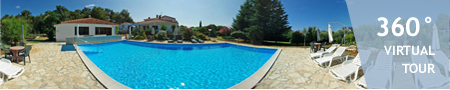 360 virtualna šetnja hotelom Holiday