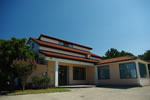 Pogled na hotel